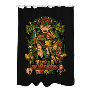 Super Dungeon Bros