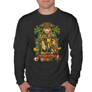 Super Dungeon Bros