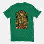 Super Dungeon Bros-mens premium tee-Studio Mootant
