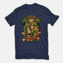 Super Dungeon Bros-mens premium tee-Studio Mootant
