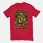 Super Dungeon Bros-mens premium tee-Studio Mootant