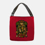Super Dungeon Bros-none adjustable tote bag-Studio Mootant