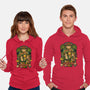 Super Dungeon Bros-unisex pullover sweatshirt-Studio Mootant