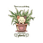 No Such Thing As Too Many Plants-cat basic pet tank-TechraNova
