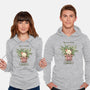 No Such Thing As Too Many Plants-unisex pullover sweatshirt-TechraNova