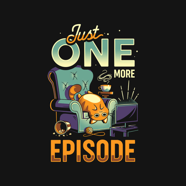 Chonky TV Addict-unisex pullover sweatshirt-Snouleaf