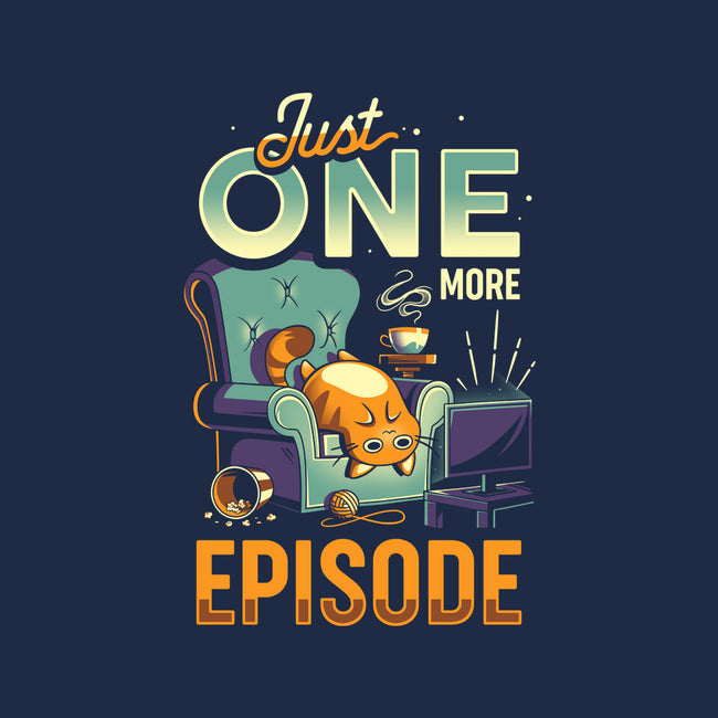 Chonky TV Addict-none adjustable tote bag-Snouleaf