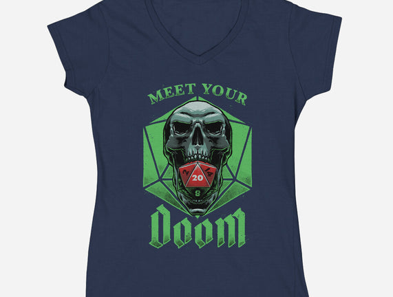 Meet Your Doom
