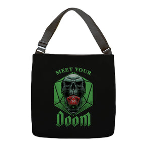 Meet Your Doom