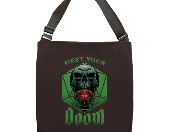 Meet Your Doom