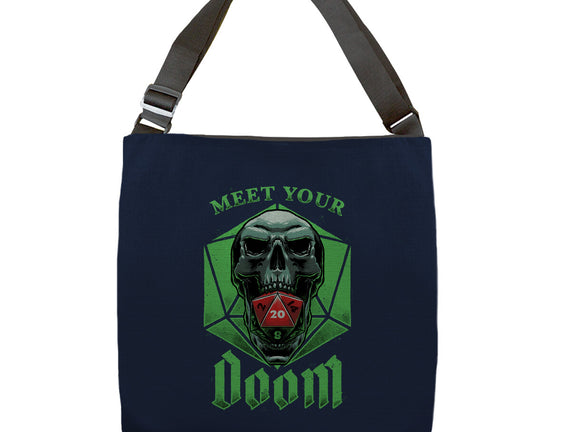 Meet Your Doom