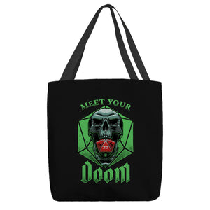 Meet Your Doom