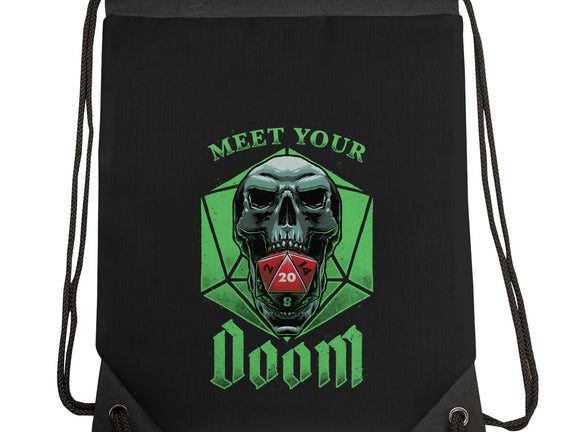 Meet Your Doom