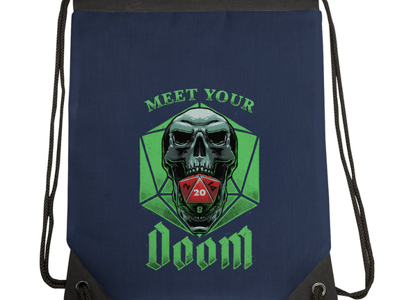 Meet Your Doom