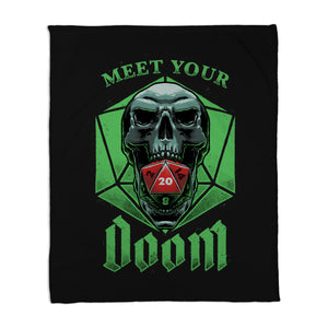 Meet Your Doom