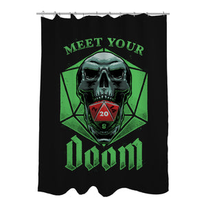 Meet Your Doom