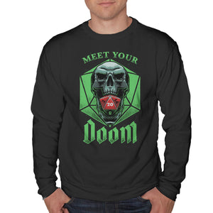 Meet Your Doom