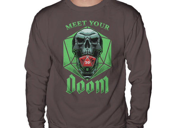 Meet Your Doom