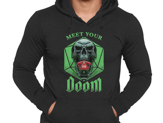 Meet Your Doom