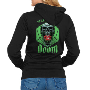 Meet Your Doom
