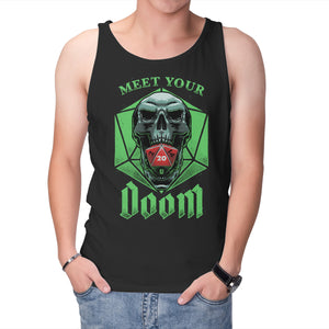 Meet Your Doom