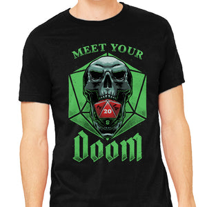 Meet Your Doom