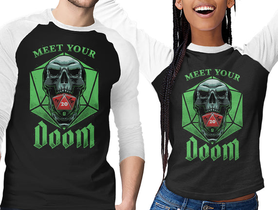Meet Your Doom
