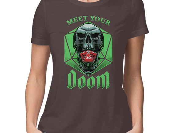 Meet Your Doom