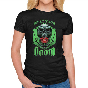 Meet Your Doom