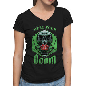 Meet Your Doom