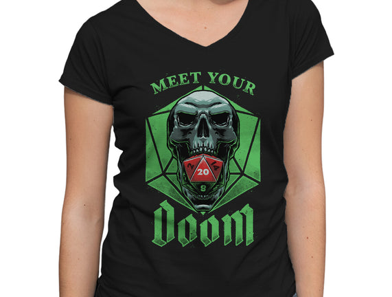 Meet Your Doom