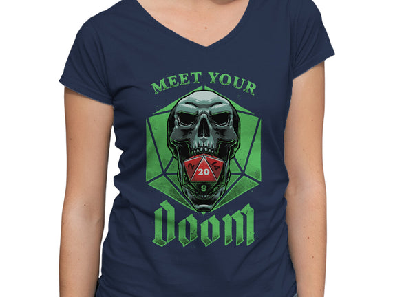 Meet Your Doom