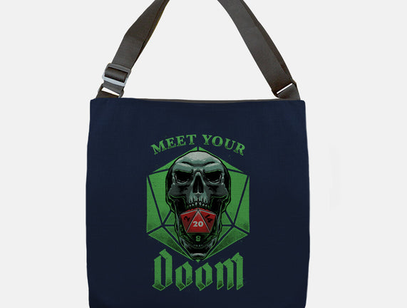 Meet Your Doom