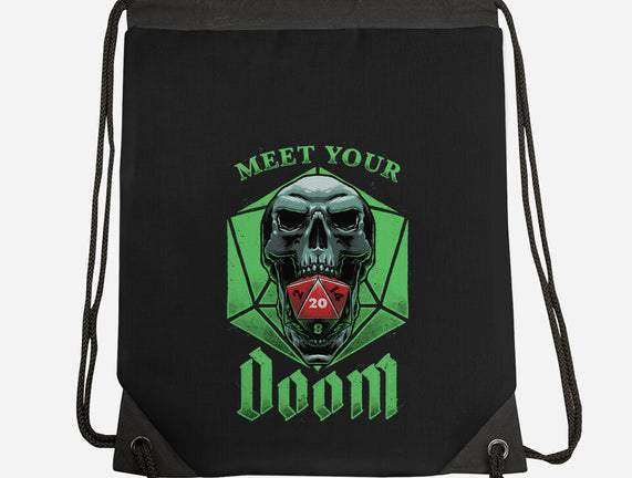 Meet Your Doom