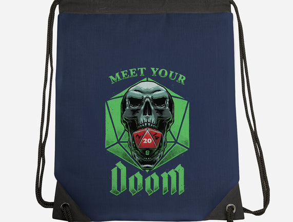 Meet Your Doom