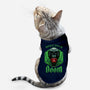 Meet Your Doom-cat basic pet tank-Studio Mootant