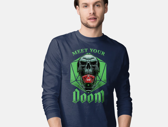Meet Your Doom