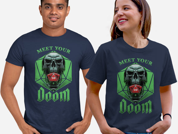 Meet Your Doom