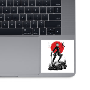 Battle Android Under The Sun