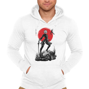 Battle Android Under The Sun