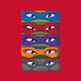 TMNT Eyes-youth pullover sweatshirt-danielmorris1993