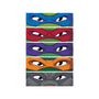 TMNT Eyes-youth crew neck sweatshirt-danielmorris1993