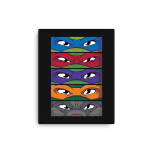 TMNT Eyes