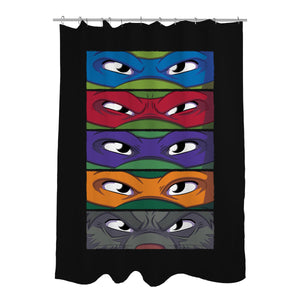 TMNT Eyes