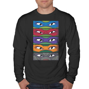 TMNT Eyes