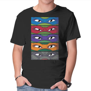 TMNT Eyes