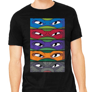 TMNT Eyes