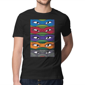 TMNT Eyes