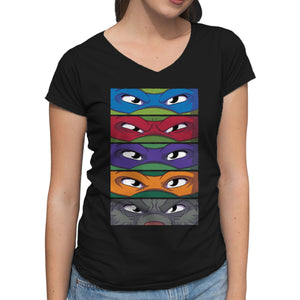 TMNT Eyes