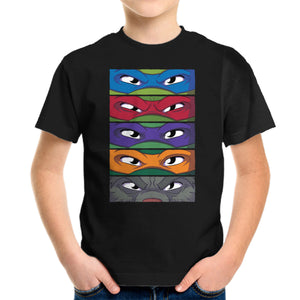 TMNT Eyes